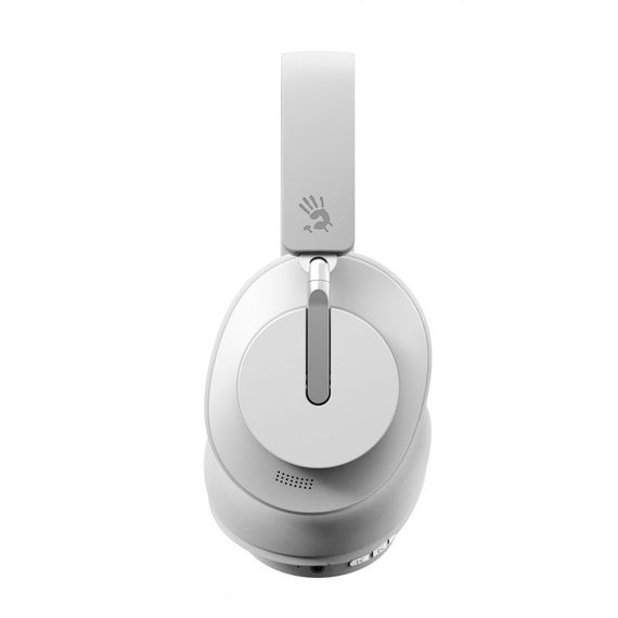 Гарнітура ігрова Bloody MH390 (White), білий колір, Bluetooth v5.3 + 3.5 Jack | Зображення 8