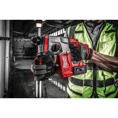 Перфоратор Milwaukee M18 BLH-0 2.3Дж (без АКБ и ЗУ) (4933479426) | Зображення 2