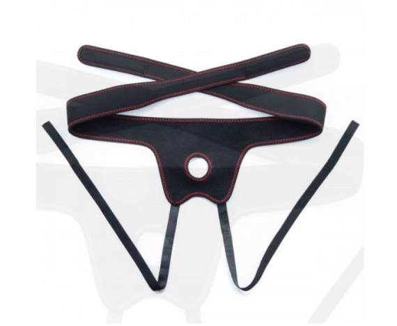 Трусики для страпона Easy Strapon Set 7.5 Sex Aura | Зображення 4
