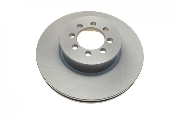 Диск тормозной передний Mercedes Benz Sprinter 905 616CDI 01-06 289.5x26  30542