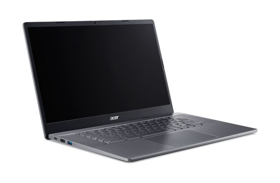 Ноутбук Acer Chromebook Plus CB515-2HT 15&quot; FHD IPS Touch NX.KNYEU.001 | Зображення 4