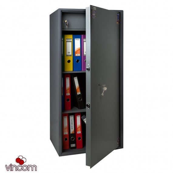 Сейф офисный Safetronics NTL 120Ms | Зображення 2