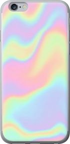 Чехол на iPhone 6s Plus пастель "3855u-91-17620"