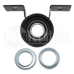 Подшипник подвесной Opel Movano 2.3 CDTI 10-21/Renault Master 2.3 dCi 10- (d=45), AutoTechteile, 502 0700, AS-215