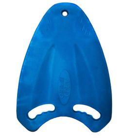 Доска для плавания Aqua Speed ARROW KICKBOARD 6528 синий Уни 44x30x4cм 5908217665287