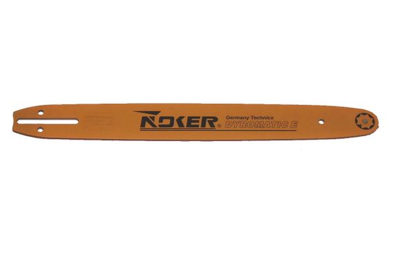 Шина для пилы Noker - 16" (400 мм) x 0,325" x 64z (4823)