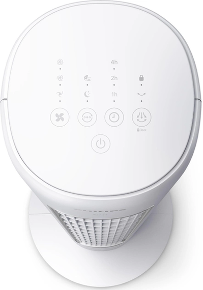 Вентилятор Philips CX5535/00 | Зображення 2