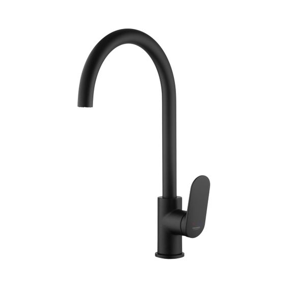 Змішувач для кухні Kroner Element 211512B-3801 | Зображення 3