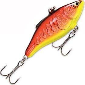 Воблер RAPALA Rattlin' Rapala RNR05 RFCW (11 г)