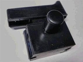 Кнопка для болгарки 180  Kraft 1,9 кВт AZT