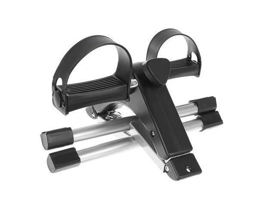 Велотренажер для реабілітації рук і ніг Trizand 9642 складаний з РК-дисплеєм і магнітним опором | Зображення 1