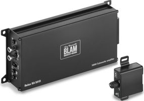 1-канальный усилитель Blam RA501D