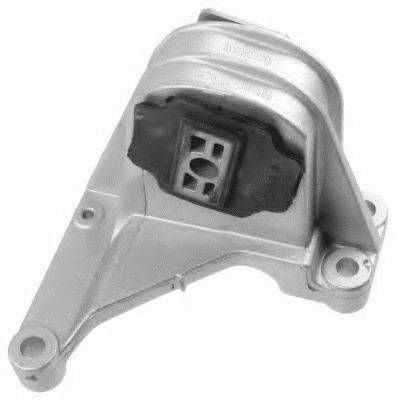 Опора КПП LEMFORDER 2878701 на VOLVO S80 I седан (TS, XY)