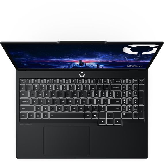 Ноутбук Lenovo Legion 5 15IRX10 (83LY00F1RA) | Зображення 1