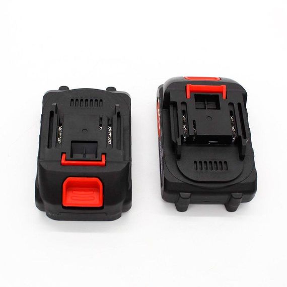 Акумуляторна міні пила 24В, 1500 мАг, з 2-ма акумуляторами та кейсом, TL 0600 / Ланцюгова електропила / Ручна електрична пилка | Зображення 9