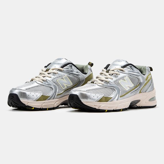 Чоловічі кросівки N2ew B2alance 530 весна/літо/осінь 1245 37 | Зображення 2