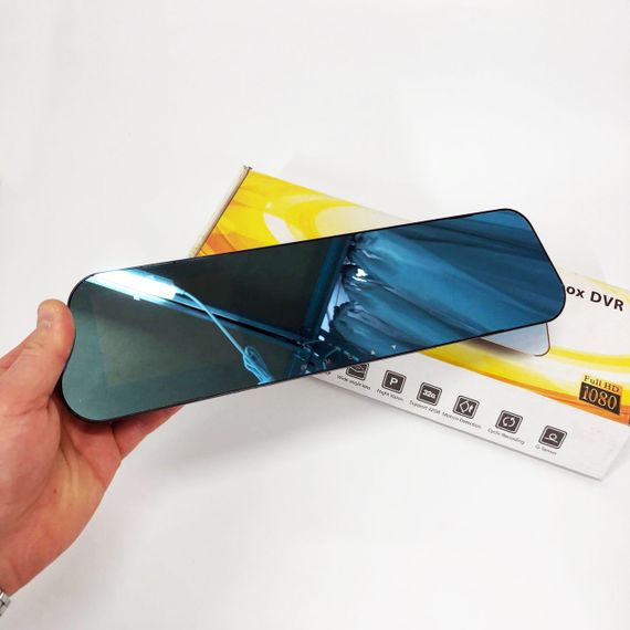 Автомобільний відеореєстратор Хіт, Автомобільний відеореєстратор для відеоспостереження CB-97 | Зображення 8