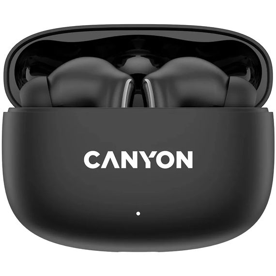 Навушники Canyon OnGo 9 Black (CNS-TWS9B) | Зображення 2