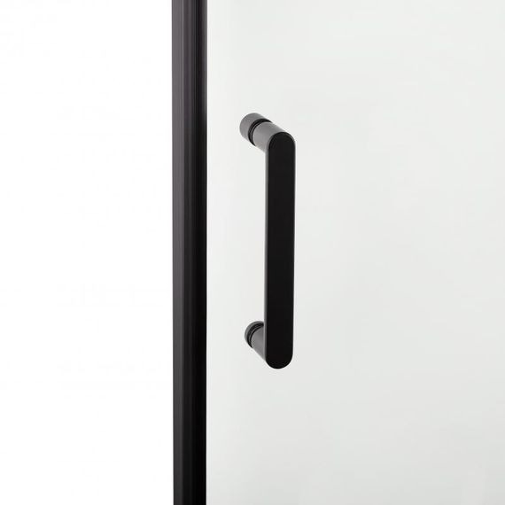 Набір Qtap душова кабіна Scorpio BLA10995-AC6 Clear + піддон Diamond 309912 із сифоном | Зображення 5