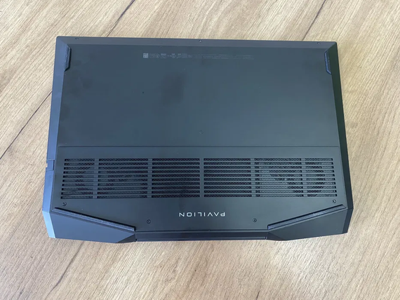 Ноутбук HP Pavilion G 15.6 FHD/IPS/i5 10300H/8Gb/SSD240Gb NVMe/ GTX1650-4Gb | Зображення 6