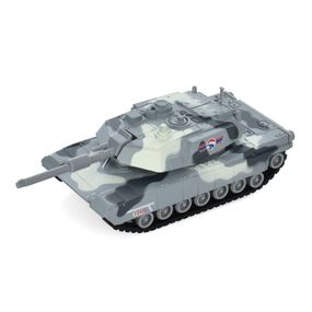 Детский инерционный Танк  XG879-104 металлический Вид 2
