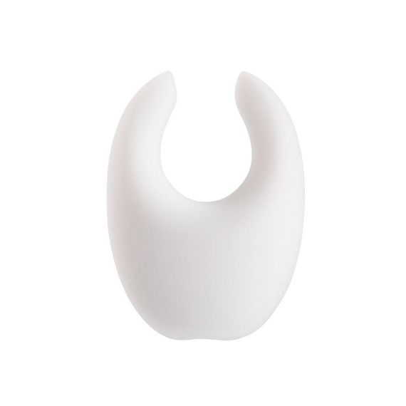 Ультразвуковой вибратор для клитора Otouch Bloom Ultrasonic Clitoris, 2 доп насадки sexstyle | Зображення 5