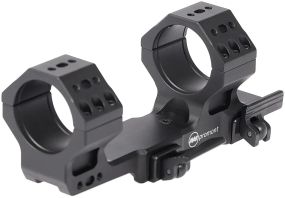 Кріплення-моноблок MAK MAKpromont з виносом. d - 34 мм. High. Picatinny