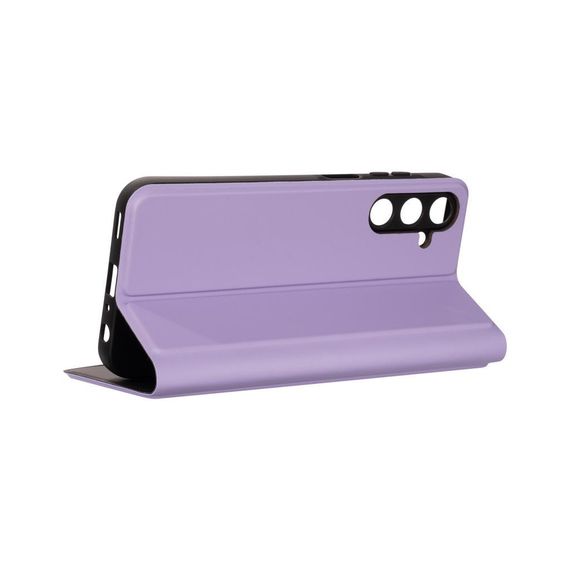 Чохол до мобільного телефона BeCover Exclusive New Style Samsung Galaxy A25 5G SM-A256 Purple (711223) | Зображення 3