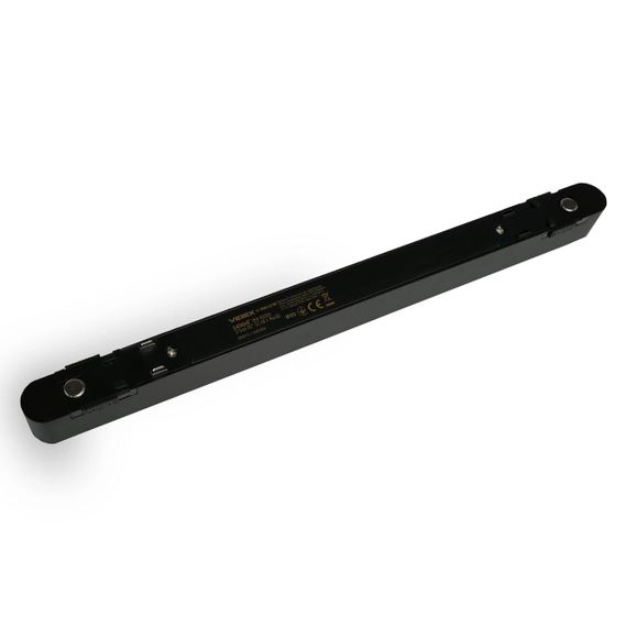 Світильник МАГНІТНИЙ трековий VIDEX LD19B 18W 4000K 48V Black | Зображення 5