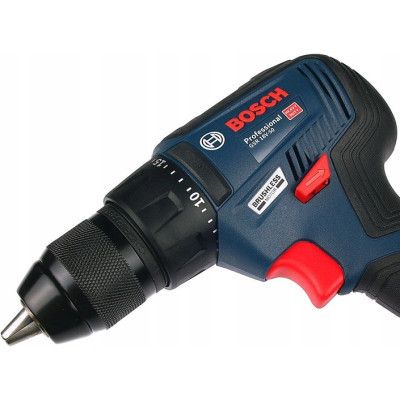 Шуруповерт Bosch GSR 18V-50 (0.601.9H5.000) | Зображення 1