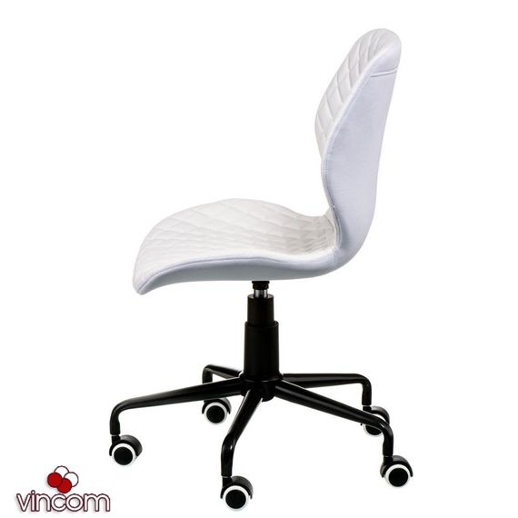 Кресло Special4You Ray White (E6057) Кресло OFFICE4YOU Ray White (E6057) | Зображення 4
