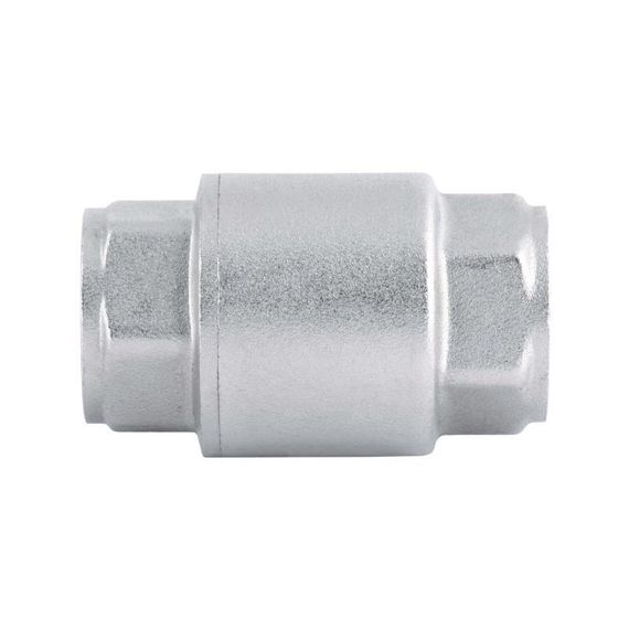 Зворотній клапан Thermo Alliance Forte 1/2" ВВ нікельований з латунним штоком TAF240W15 | Зображення 4