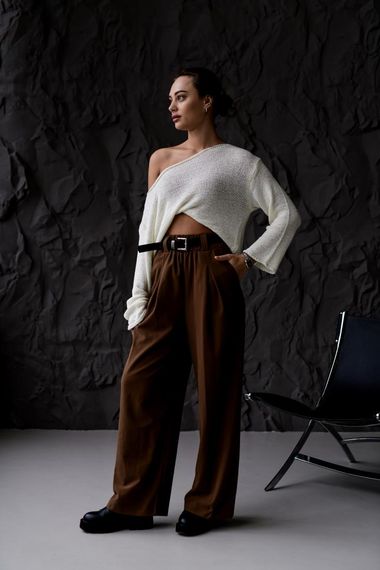 Брюки жіночі | Зображення 3