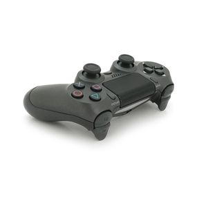 Геймпад Brazzers бездротовий для PS4 Wireless DUALSHOCK 4, роз'єм для навушників, LED light bar, Gray, 3.7V, 600mAh, Blister-box