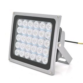 Прожектор спрямований із сутінковим датчиком YOSO 220V 36W, 30LED, IP66 арт.1186
