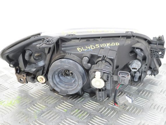 Фара ліва Mazda 323 BJ 2001-2003 рестайлінг Фара передня ліва Мазда 323 BL4D510L0D | Зображення 4