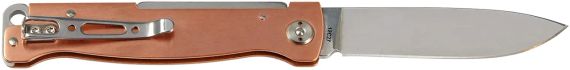 Ніж Boker Plus Atlas Copper | Зображення 1