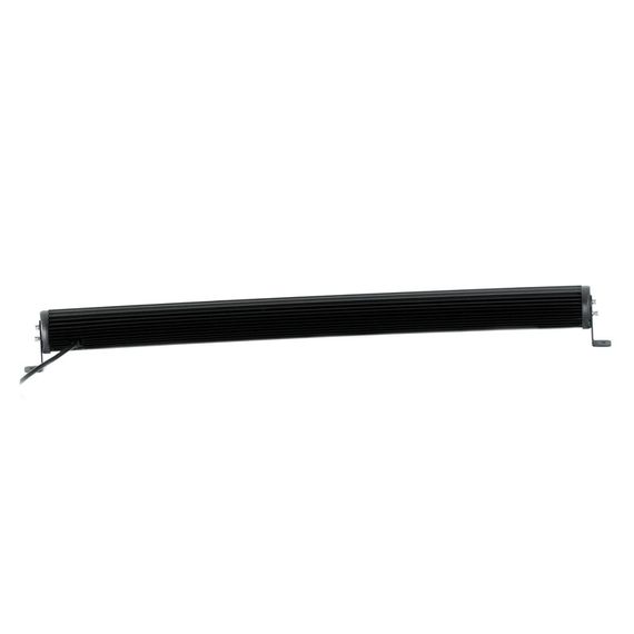 LED-балка 200W заокруглена (10W х 20) 14400 Lm світлодіодний прожектор | Зображення 4