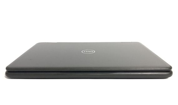 Нетбук-трансформер Dell Latitude 3190 2-in-1 / 11.6" (1366x768) TN Touch / Intel Pentium Silver N5000 (4 ядра по 1.1 - 2.7 GHz) / 8 GB DDR4 / 128 GB SSD / Intel UHD Graphics 605 / WebCam / Win 10 Pro б/в | Зображення 5