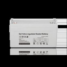 Гелевий акумулятор 150Ah XPRO 150Ah (44744-_9207)