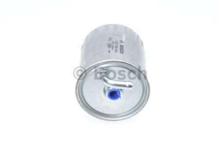 Топливный Фильтр Мерседес W203  2000-  \ C 209 2001- \ W461 2001- \  W163 1999- | Зображення 3