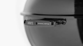Вугільний гриль 57см. Original Kettle E-5710 Weber 14101004 Код: 005213