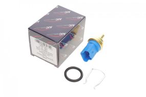 Датчик температури охолоджуючої рідини Citroen Berlingo Jumper 2.0-2.2HDi 99-06 3 конт.  синій  56471