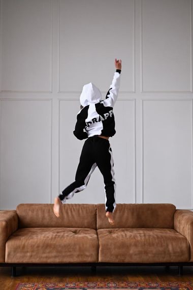 Спортивний костюм | Зображення 3