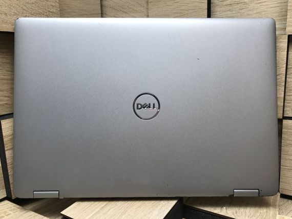 Ультрабук Б-класс Dell Latitude 5320 / 13.3" (1920x1080) IPS Touch / Intel Core i5-1145G7 (4 (8) ядра по 2.6 - 4.4 GHz) / 8 GB DDR4 / 256 GB SSD M.2 / Intel Iris Xe Graphics / WebCam / USB 3.2 / HDMI / Windows 10 б/у | Зображення 8