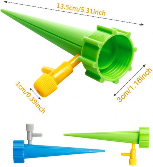 Крапельний полив для рослин Local House 1 шт. | Зображення 3