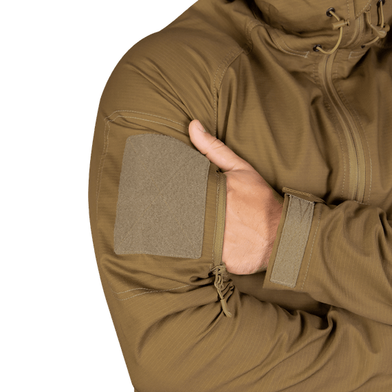 Куртка Stalker 3.0 Twill Койот (7881), M | Зображення 3
