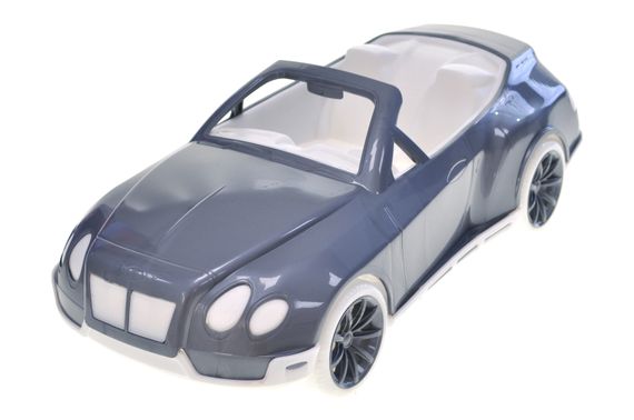 Кабріолет для ляльки KW-17-011 KinderWay | Зображення 1
