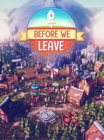 Before We Leave (PC) - Steam Key - GLOBAL