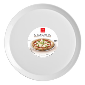Блюдо для піци ШЕФ 33 см GRANGUSTO